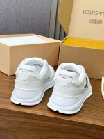 LV Classic Sneaker - Image 4