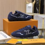 Louis Vuitton Rally Sneaker - Image 2