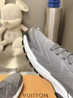 Louis Vuitton Runner Tatic Sneaker - Image 4