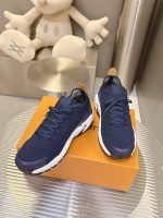 Louis Vuitton Runner Tatic Sneaker - Image 2