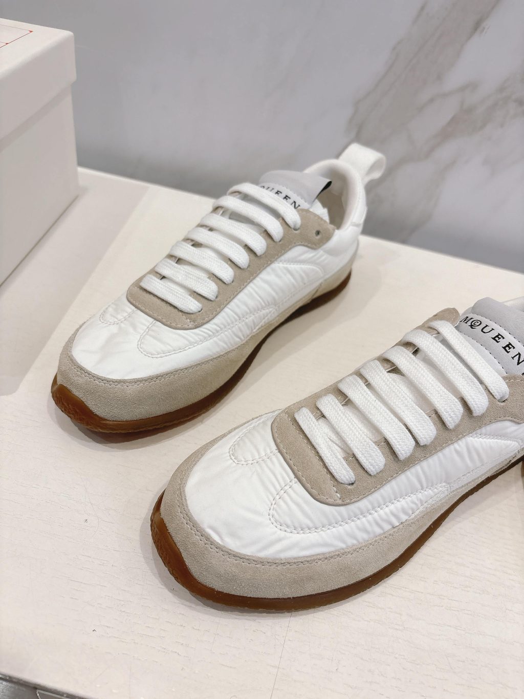 Alexander McQueen EC1 Sneaker - Image 5