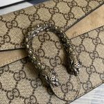 Gucci Dionysus Small Shoulder Bag 499623 92Tjn 8660 - Image 13