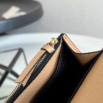 Louis Vuitton Emilie Wallet Black 19Cm M62369 - Image 11