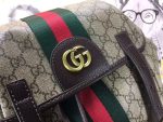 Gucci Ophidia Gg Medium Large Backpack 40Cm 598140 Huhat 8564 - Image 6