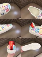 Gucci Men's Shoes 38-45 - Image 4