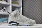 Air Jordan 6 Retro Georgetown - Image 2