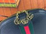 GUCCI OPHIDIA GG SMALL SHOULDER BAG 23CM 499621 DJ2DG 1060 - Image 6