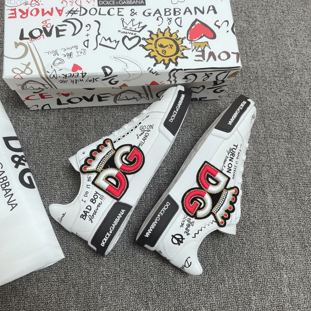 Dolce&Gabbana counter quality - Image 2