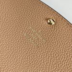 Louis Vuitton Emilie Wallet Black 19Cm M62369 - Image 10