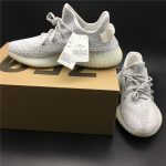 YEEZY BOOST 350 V2 -3M REFLECTIVE - Image 3