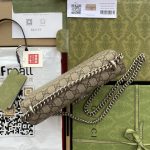 Gucci Dionysus Small Shoulder Bag 499623 92Tjn 8660 - Image 6