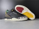 Air Jordan 3 SE Animal Instinct 2.0 - Image 3