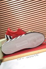 OFF-WHITE MEN AND WOMEN SHOES - Image 2