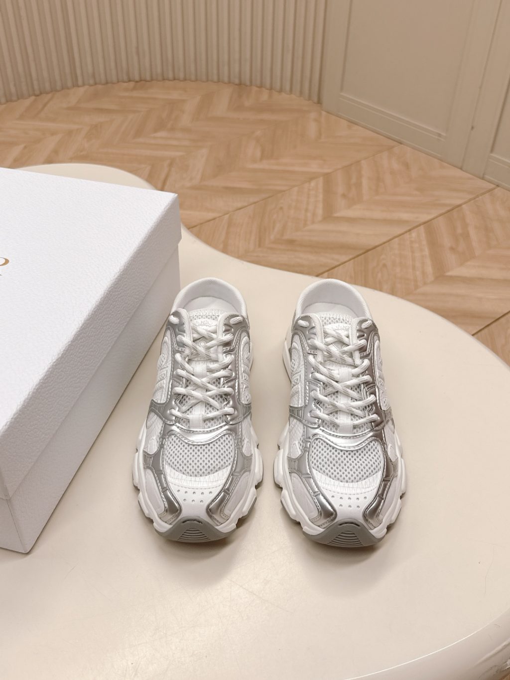 Dior Chrono Sneaker - Image 2