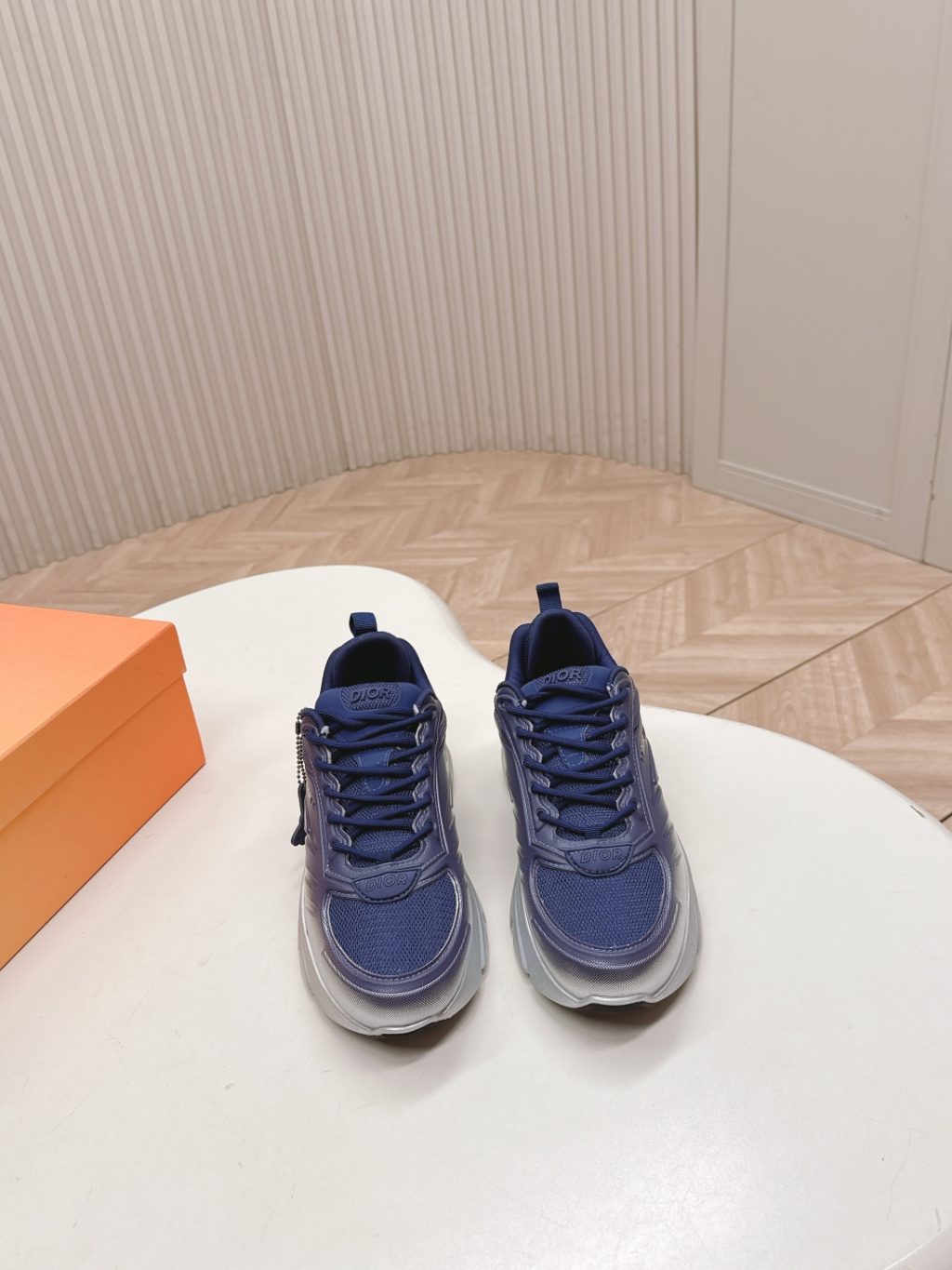 DIOR B44 Blade Sneaker - Image 5