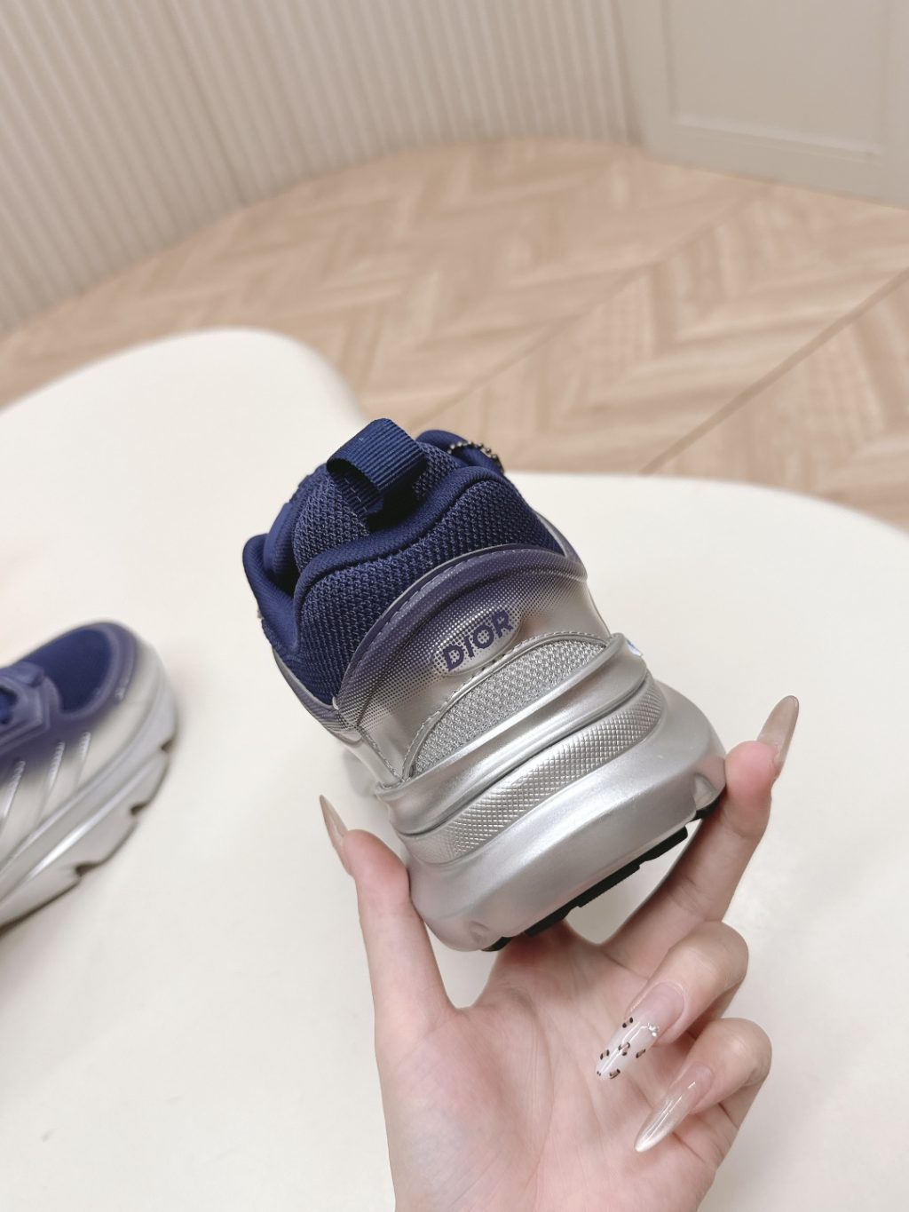 DIOR B44 Blade Sneaker - Image 4