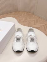 Run'n'Dior Sneaker - Image 2