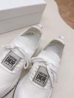 Run'n'Dior Sneaker - Image 4