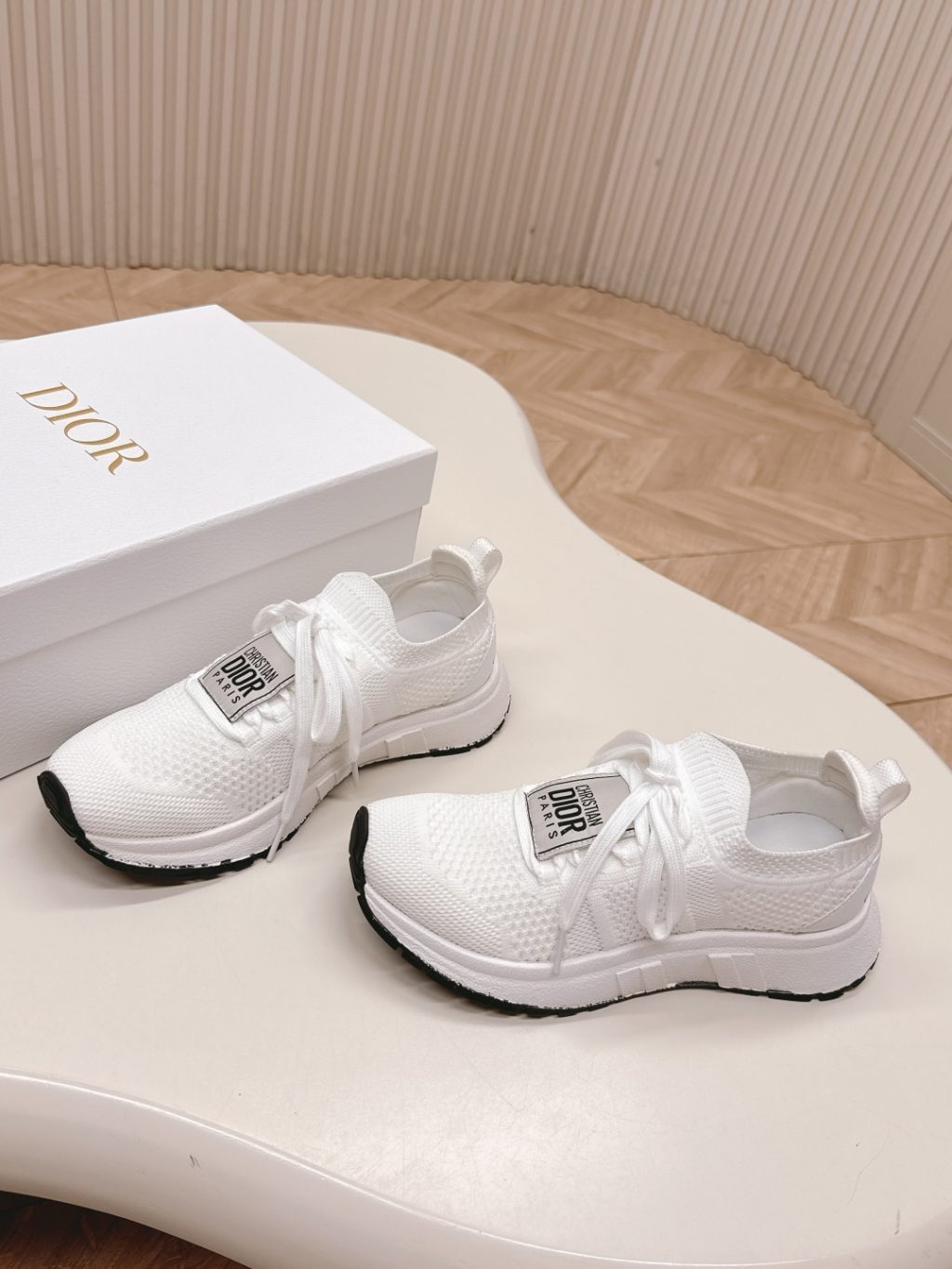 Run'n'Dior Sneaker - Image 3