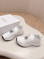 Run'n'Dior Sneaker - Image 3