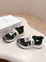 Run'n'Dior Sneaker - Image 3