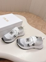 Run'n'Dior Sneaker - Image 4