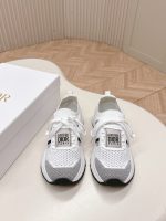 Run'n'Dior Sneaker - Image 2