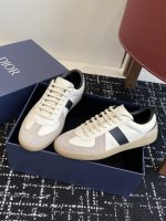 Dior B01 Matchpoint Sneaker - Image 4