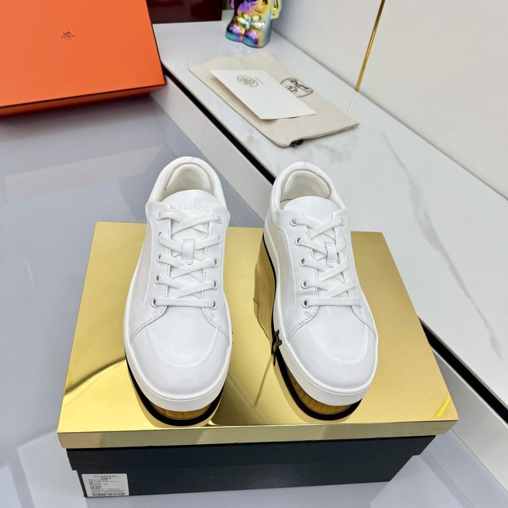 Hermes Kid Sneaker - Image 2