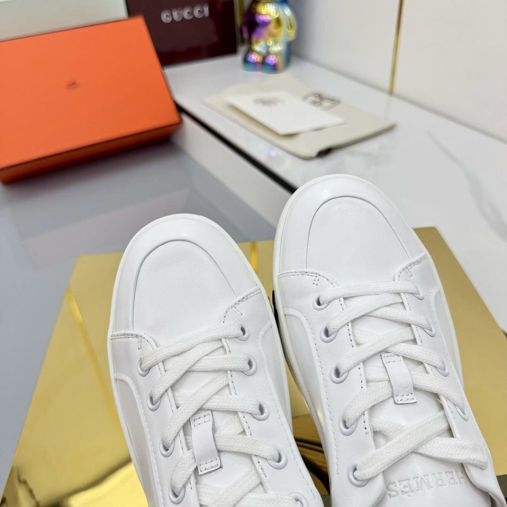 Hermes Kid Sneaker - Image 3