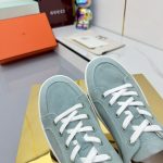 Hermes Kid Sneaker - Image 4