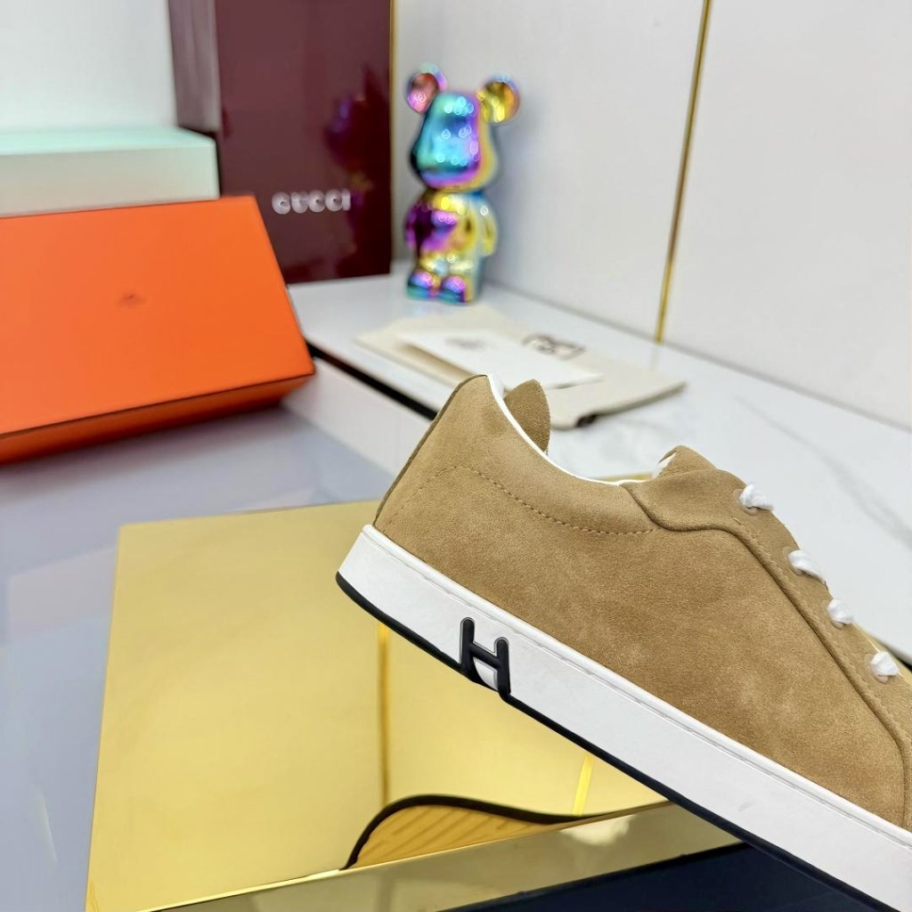 Hermes Kid Sneaker - Image 3