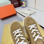 Hermes Kid Sneaker - Image 4