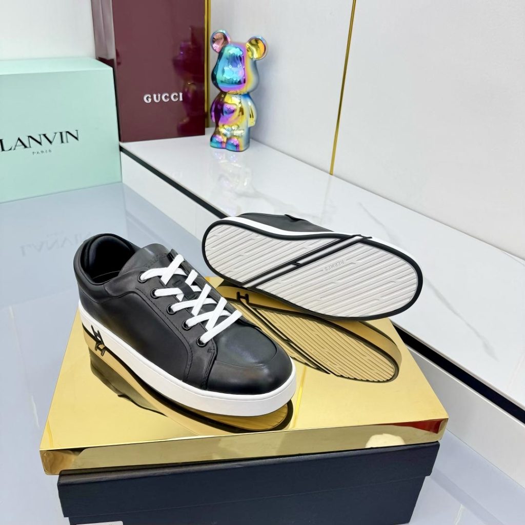 Hermes Kid Sneaker - Image 4