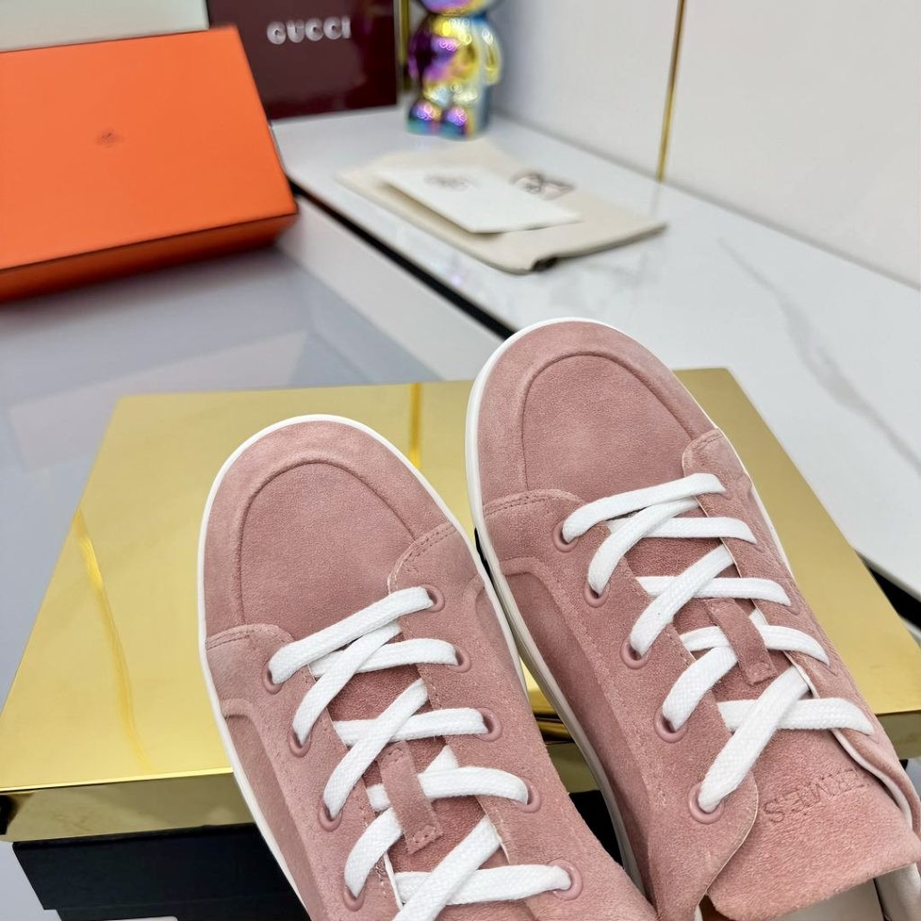 Hermes Kid Sneaker - Image 3