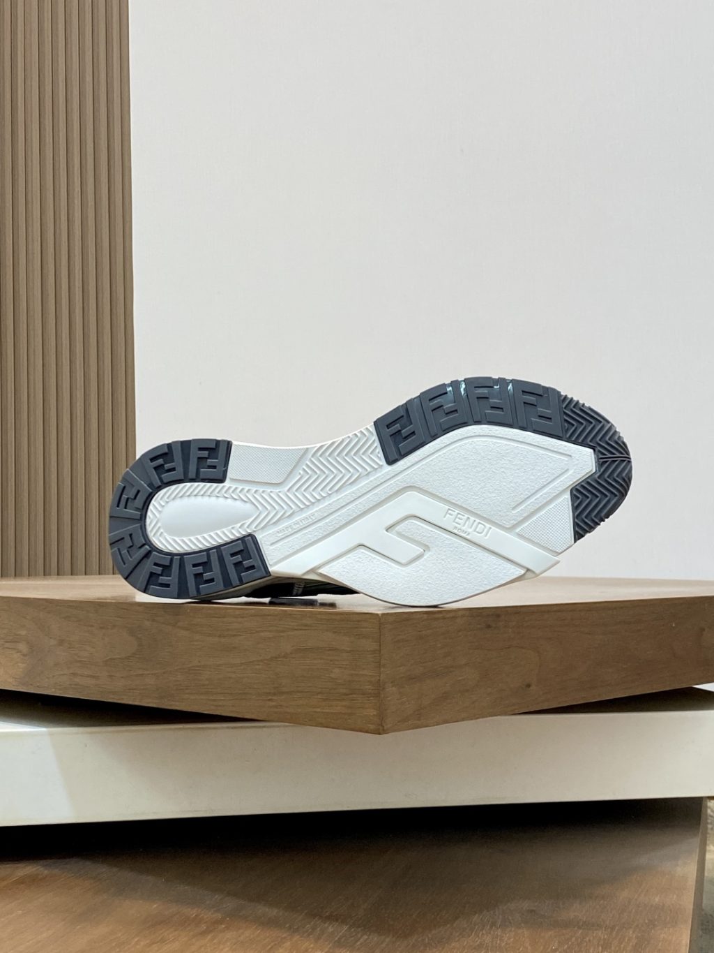 Fendi Flow Sneakers - Image 5