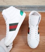 Gucci 2020 latest trend autumn and winter high-top - Image 3