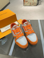 LV Trainer 2022 catwalk models - Image 3