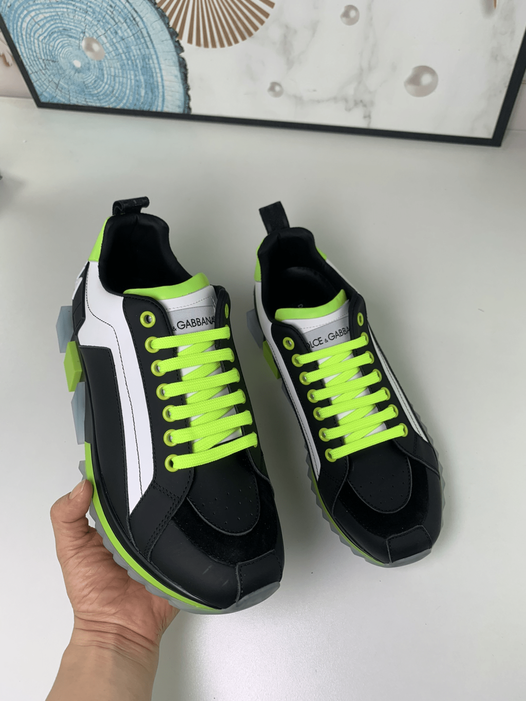 D&G latest model - Image 2