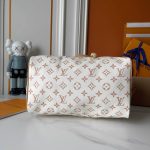 Louis Vuitton Speedy Soft 30 Lucky Bag Dune 30Cm M15108 - Image 7