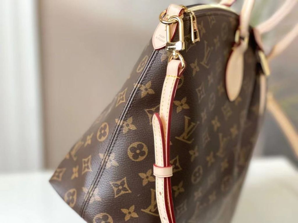 Louis Vuitton Boétie MM 31Cm M45987 - Image 7