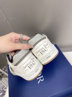 Christian Dior 1947 Signature sneaker - Image 4