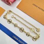 Louis Vuitton LV Crazy in Lock Bracelet Gold M00376 - Image 3