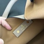 Gucci Softbit Maxi Medium Top Handle Bag Light Pink 27Cm 837467 Aaeao 1523 - Image 9