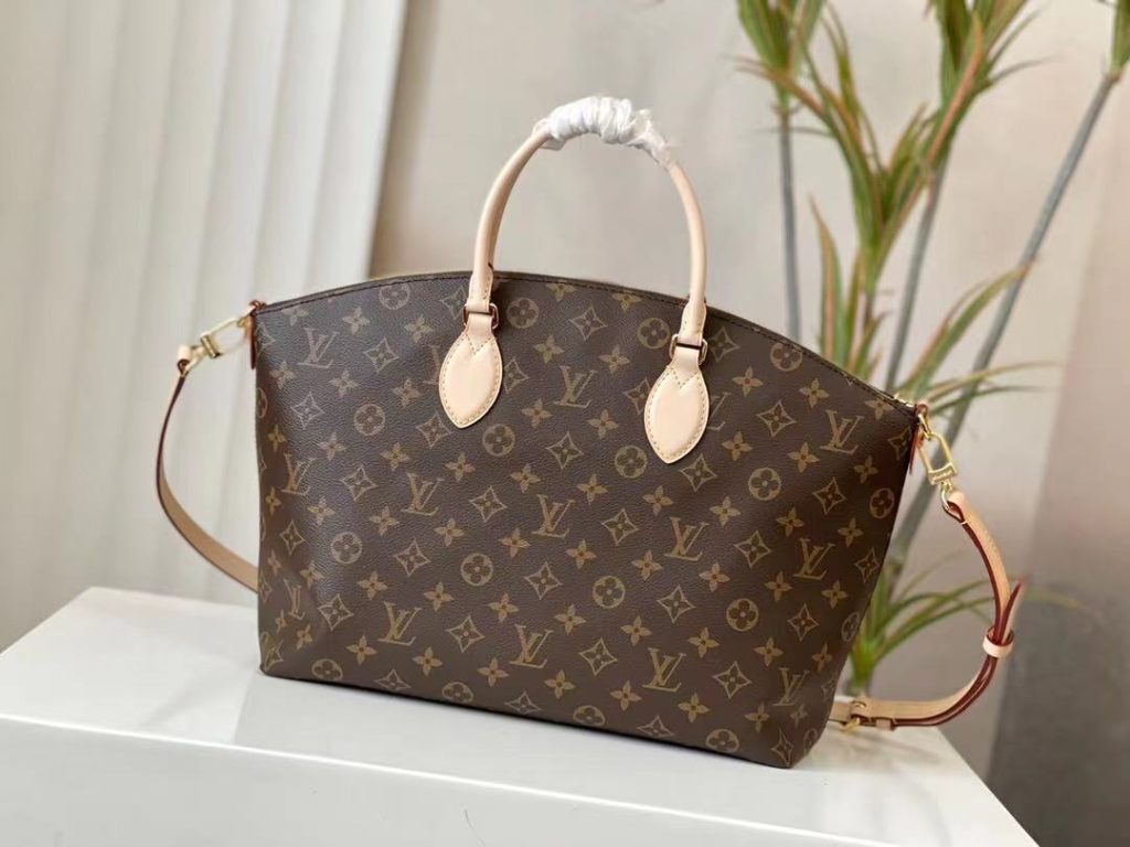 Louis Vuitton Boétie MM 31Cm M45987 - Image 3