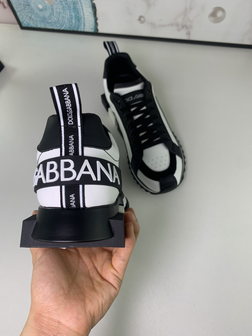 D&G latest model - Image 3