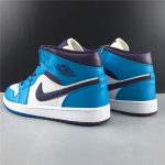 Air Jordan 1 Mid - Image 4
