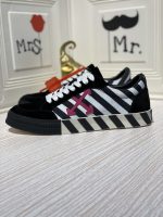 OFF-WHITE MEN AND WOMEN SHOES - Image 3