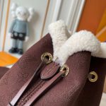 Louis Vuitton Bella Chocolate 22Cm M26684 - Image 9