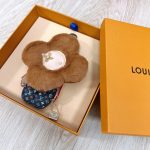 Louis Vuitton Vivienne Fashionista Bag Charm Lady - Image 29
